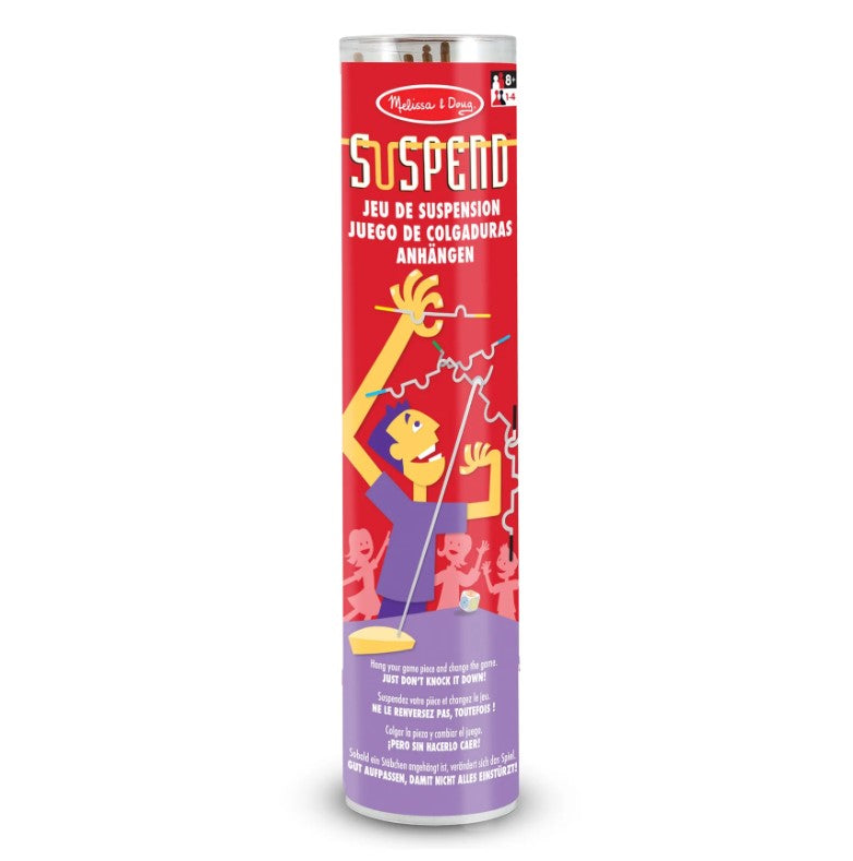 Juego de Colgaduras Melissa & Doug