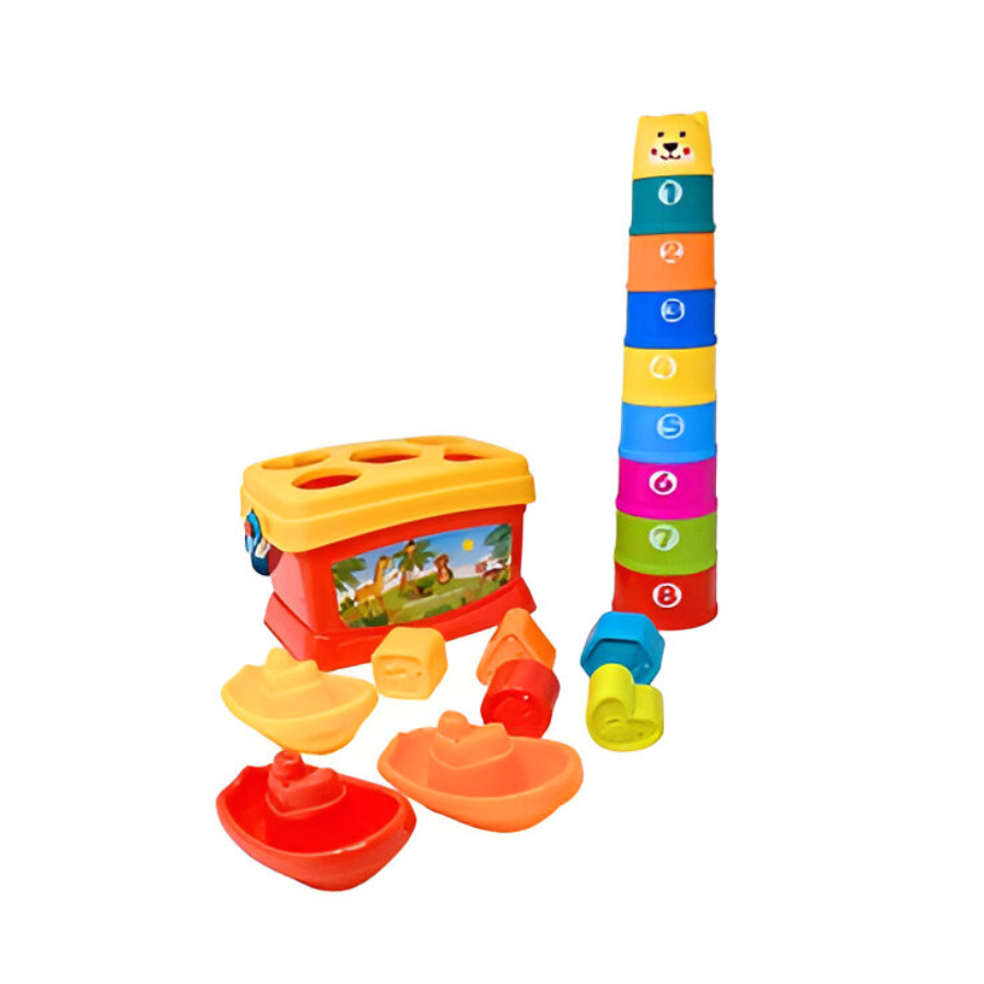 Set de bebé