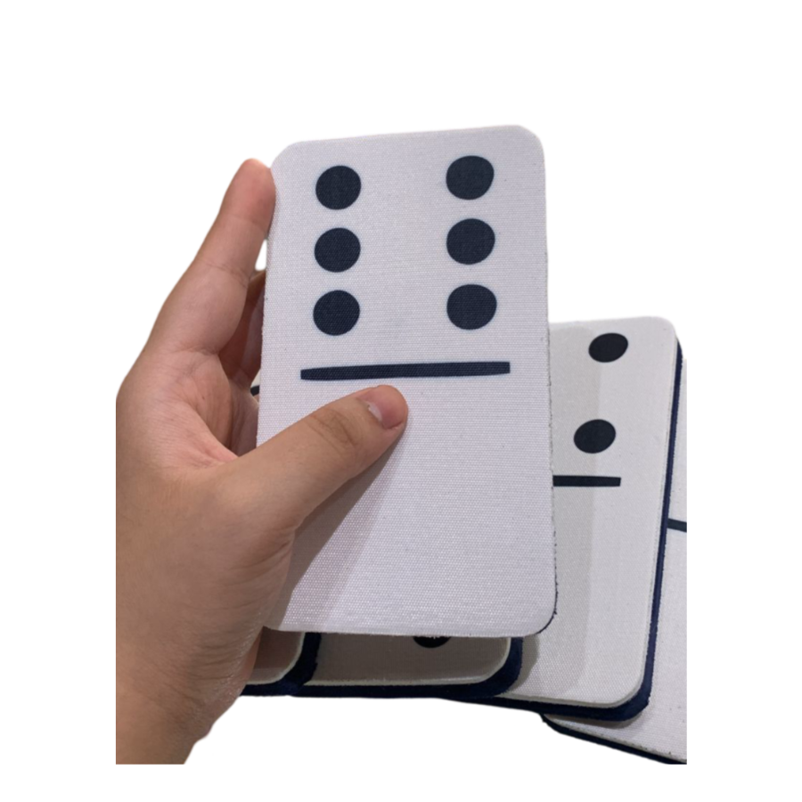 Domino tradicional grande