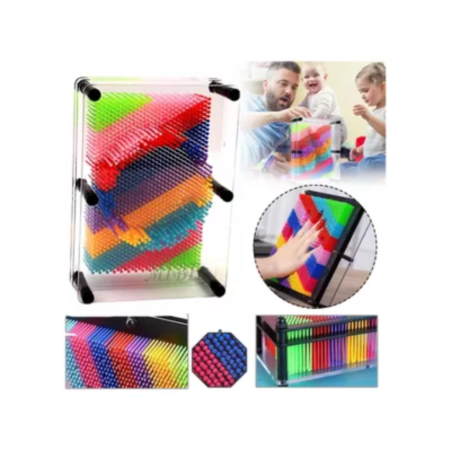 Kit Sensorial Terapia