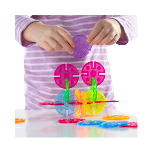 Kit Sensorial Terapia