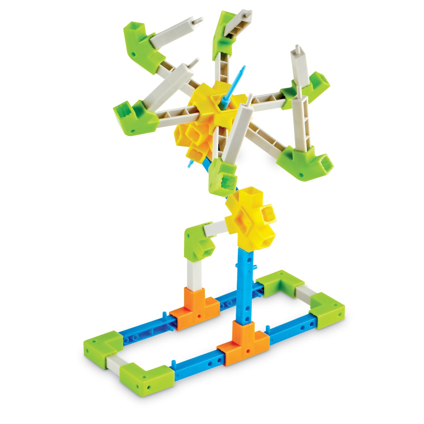 Juguete Ingeniería para Niños STEM Motioneering