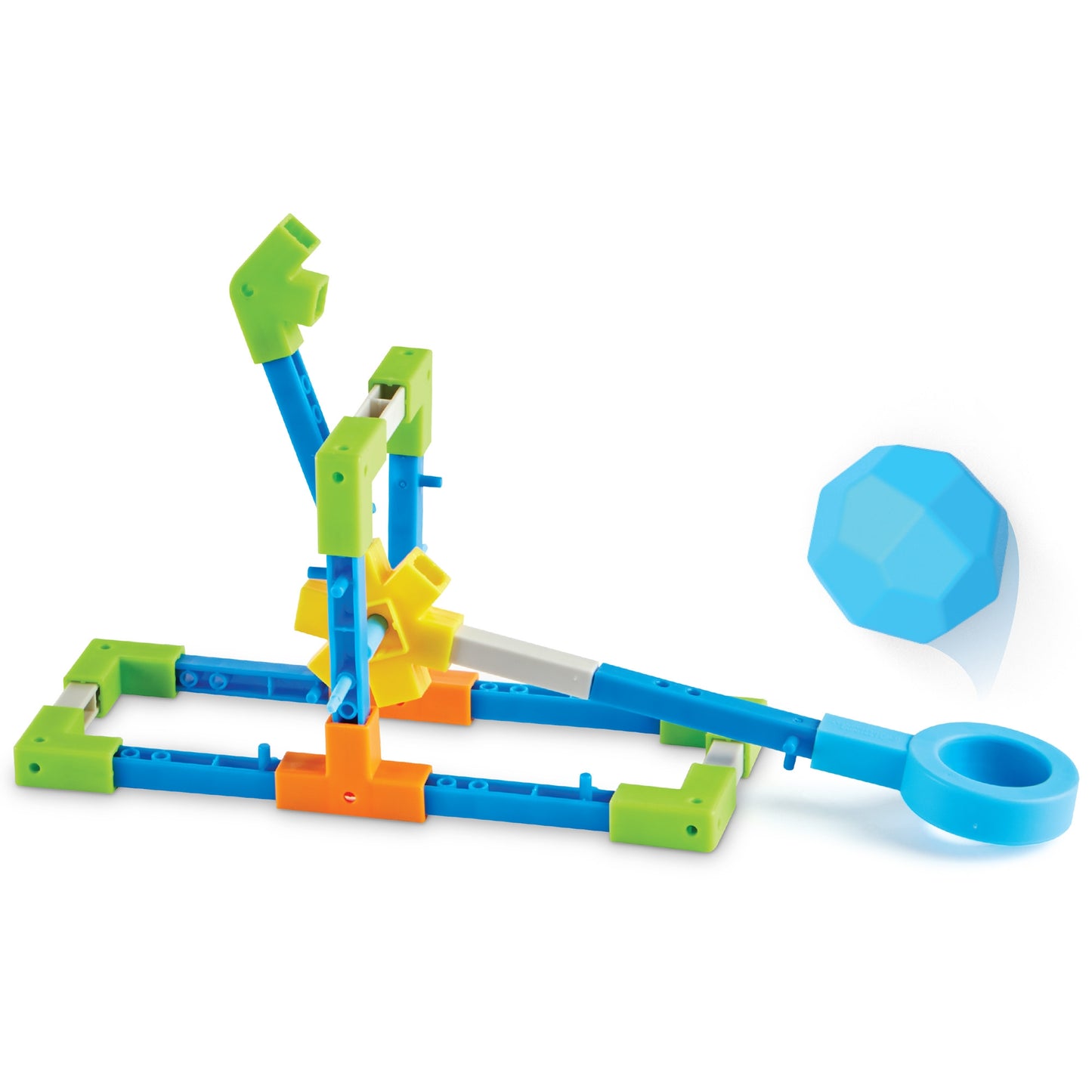 Juguete Ingeniería para Niños STEM Motioneering
