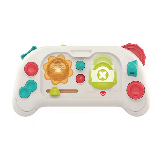 Juego control de videojuego