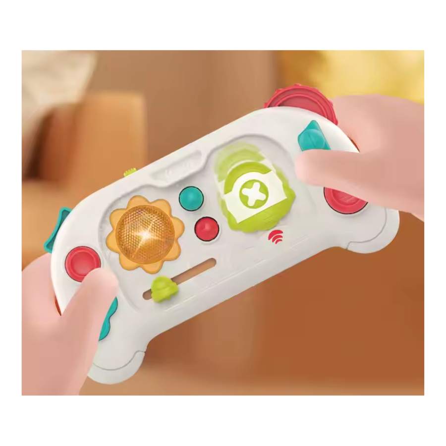 Juego control de videojuego