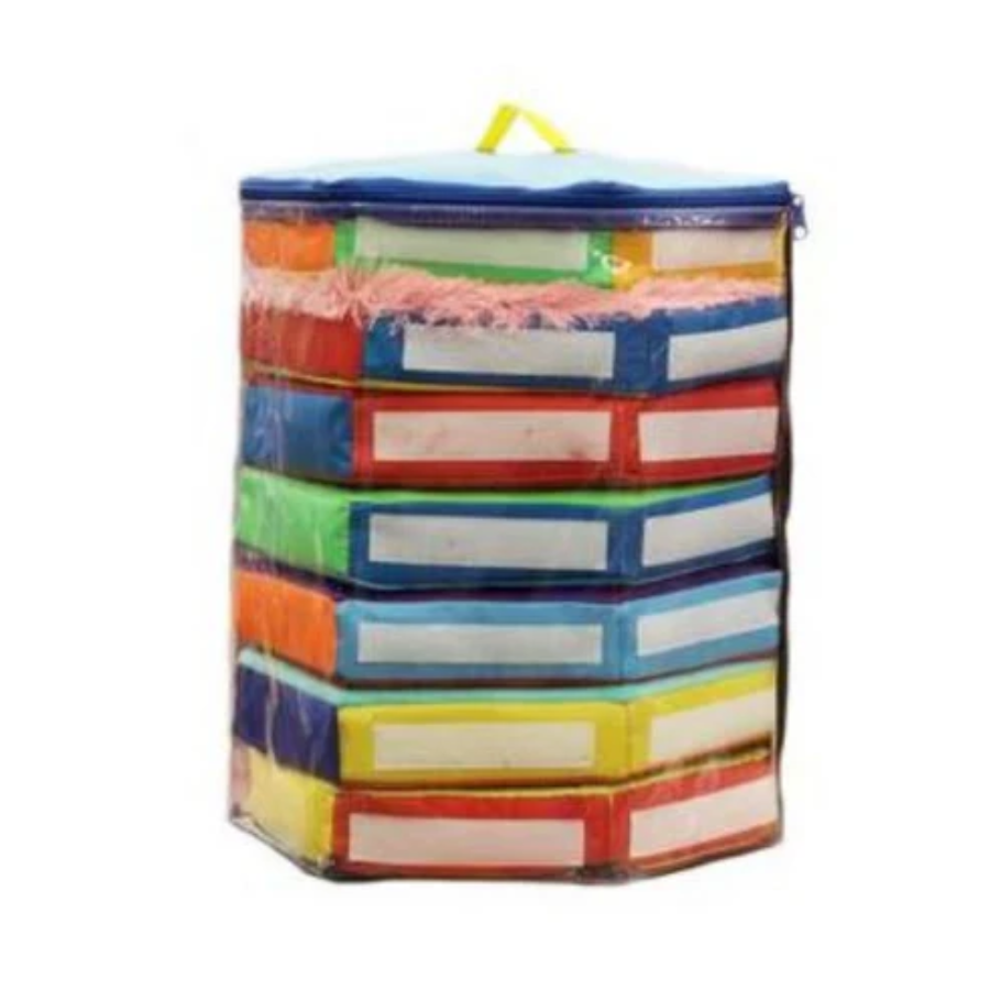 Cuarto sensorial paquete 3