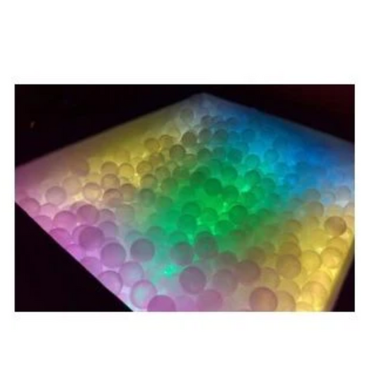 Cuarto sensorial paquete 3