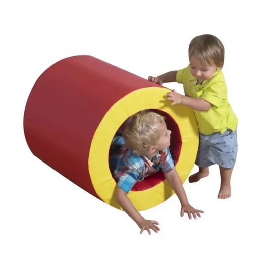 Túnel y Cilindro 2 en uno