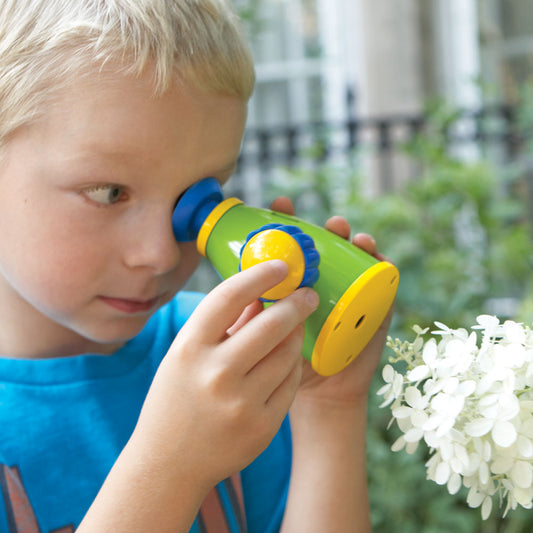 Microscopio Infantil 20X