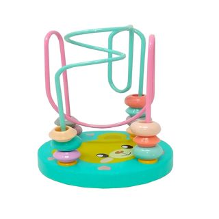 Mini Laberintos Animales