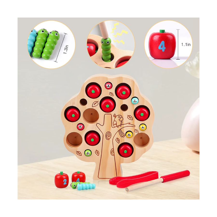 Arbol Montessori