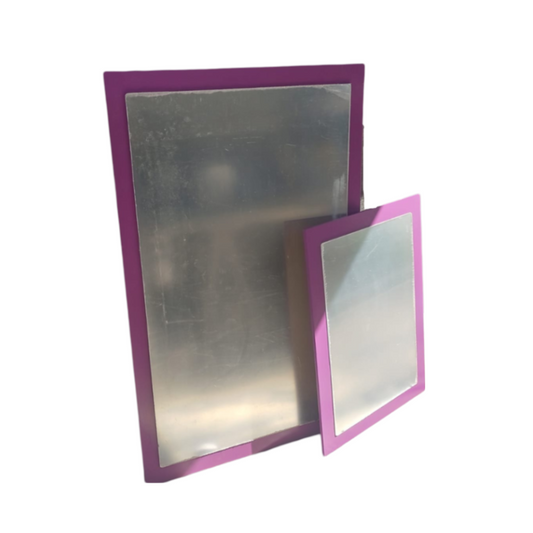 Espejo irrompible 2 tamaños