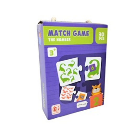 Tarjetas Números Y Conjuntos Inglés