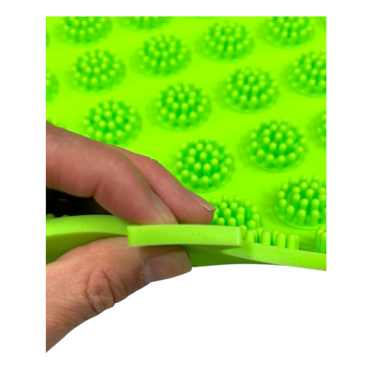 Tapetes Sensoriales con Texturas