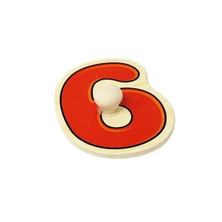 R.C. Numeros 0-9 10Pz