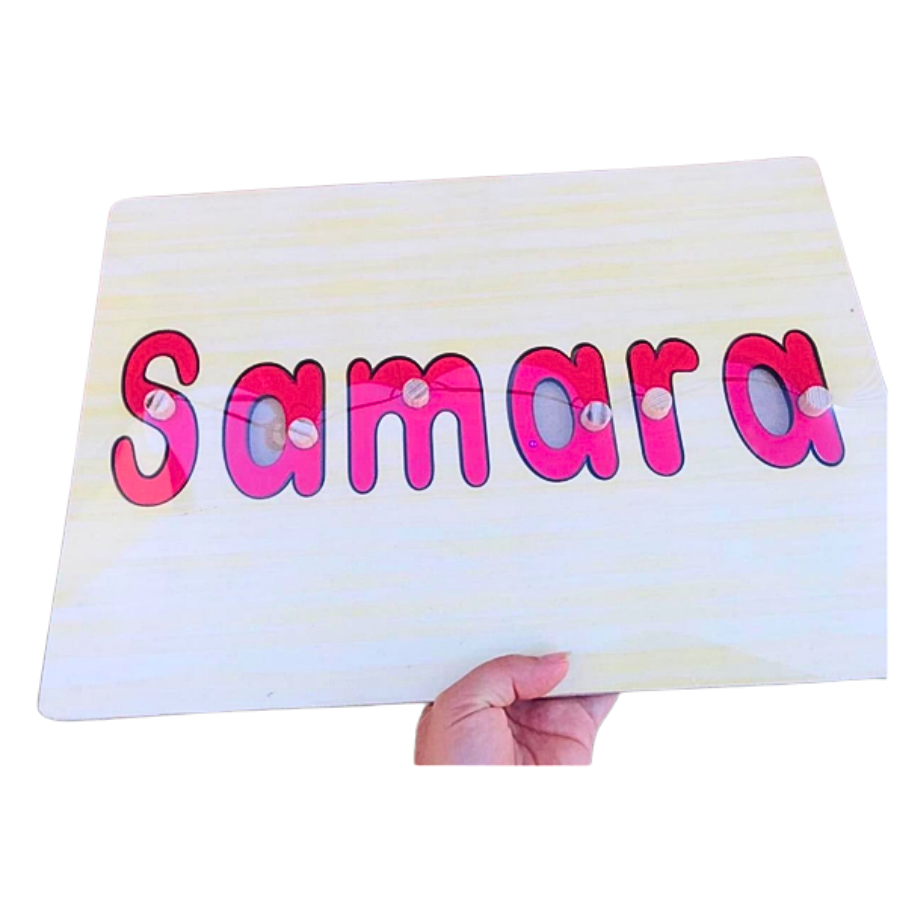 Rompecabezas Personalizado