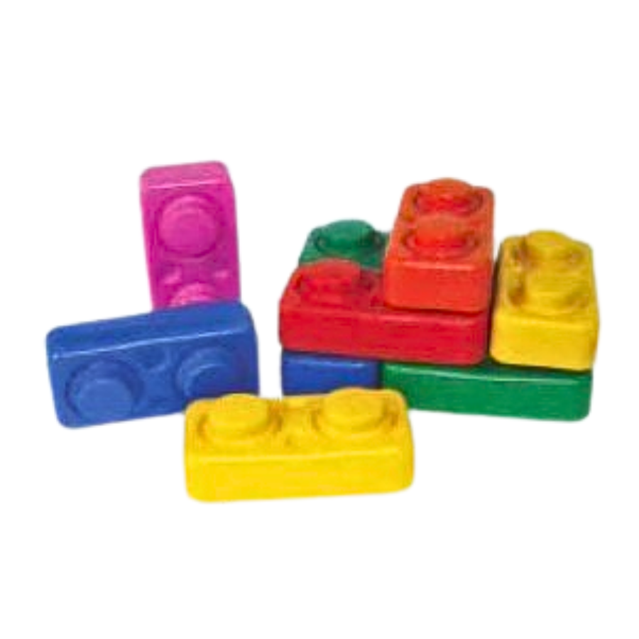 Ladrillo Jumbo 17 cm