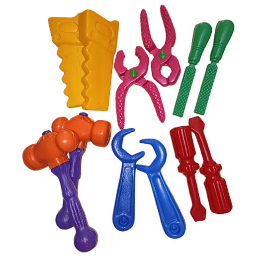 Herramientas grandes