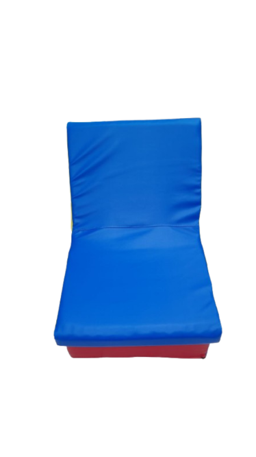Sillón infantil lectura, descanso o juego