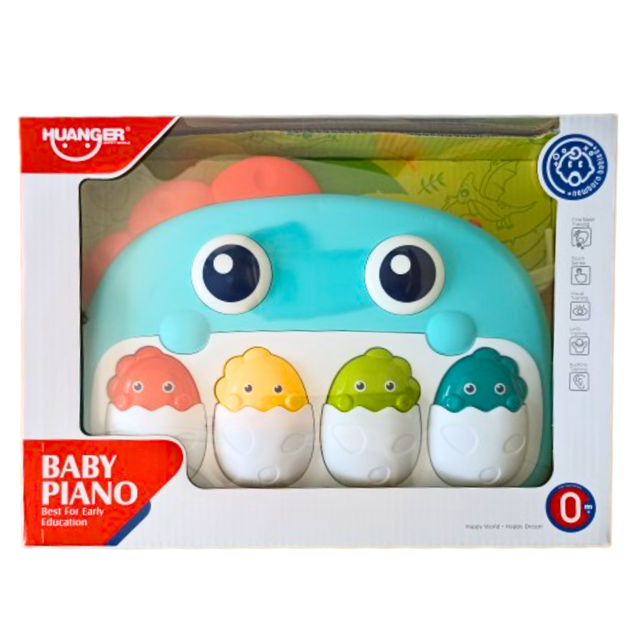 Baby Piano