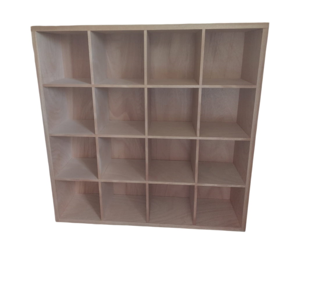 Organizador 12 y 16 espacios