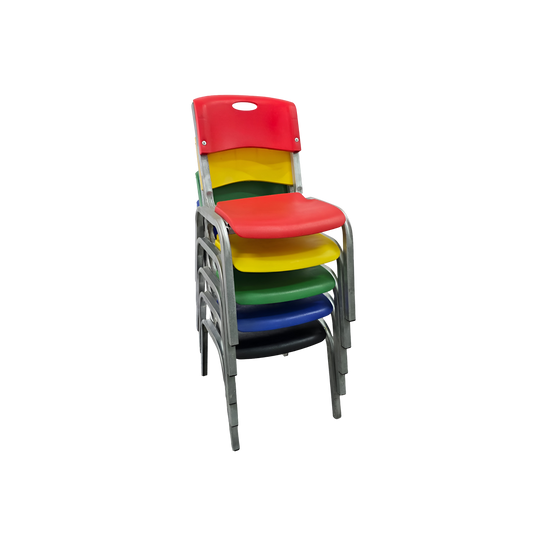 Comedor Infantil con 2 sillas adulto