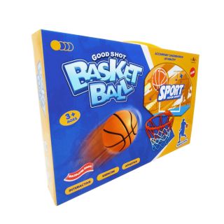 Tablero De Basquet