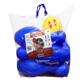 Boliche gigante