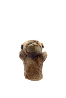 Títere Plush Pups Chico changuito