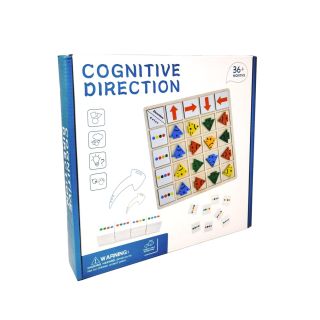 Tablero Cognitivo