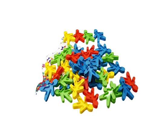 Conecta Familia 32 pz