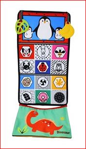 Cuña sensorial de actividades