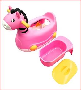 Carrito Entrenador 2 colores