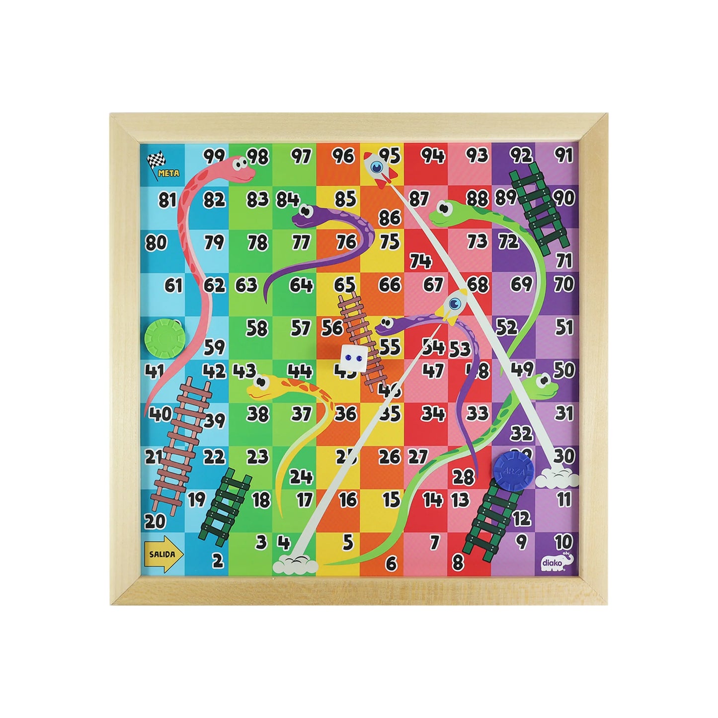 Futbox Multijuegos