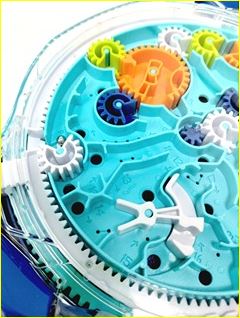 Laberinto dimensional