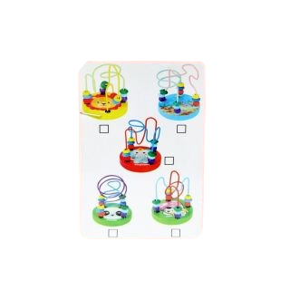 Mini Laberintos Animales