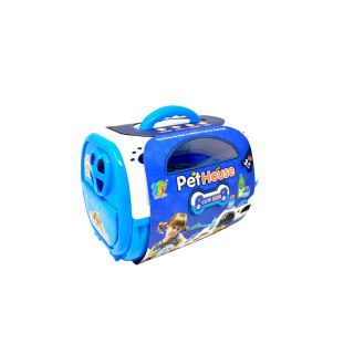 Mi Mascota Va Al Veterinario