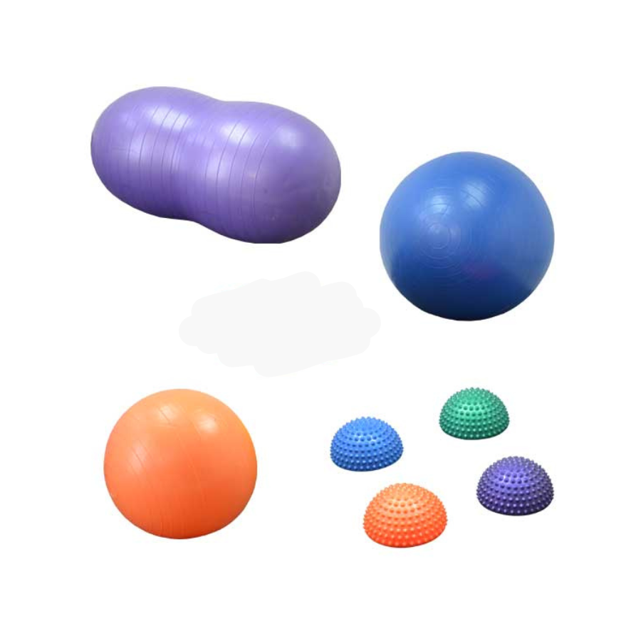 KIT de Balance y Equilibrio