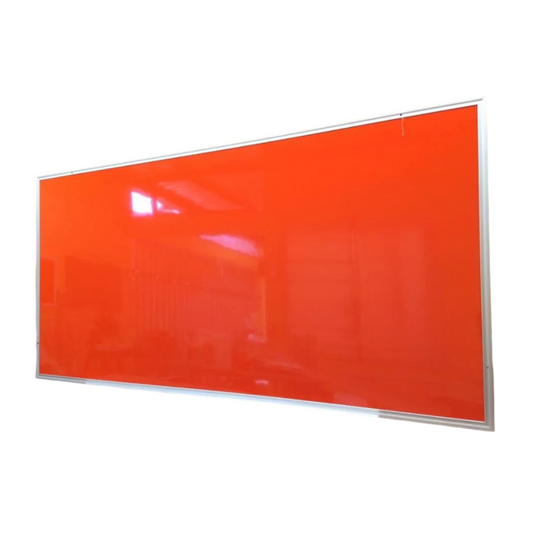 Pintarrones colores: Magnéticos o plumón