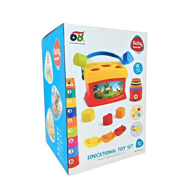 Set de bebé