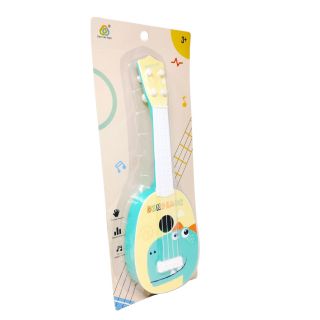 Mi Primer Ukulele