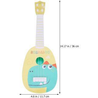 Mi Primer Ukulele