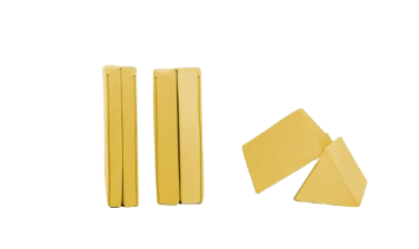 Sillón de actividades Modular