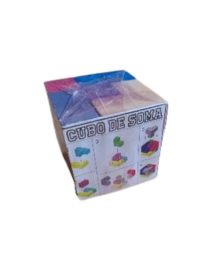 Cubo Soma