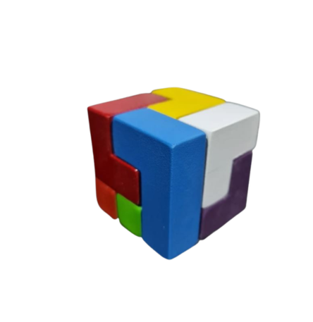 Cubo Soma