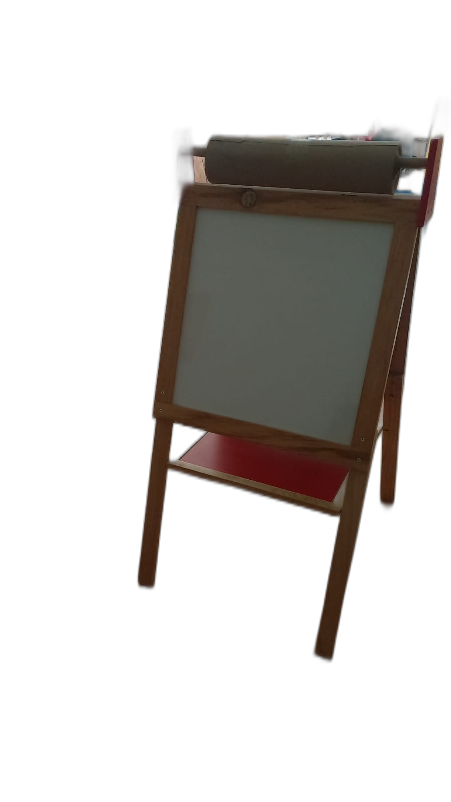 Caballete Picasso