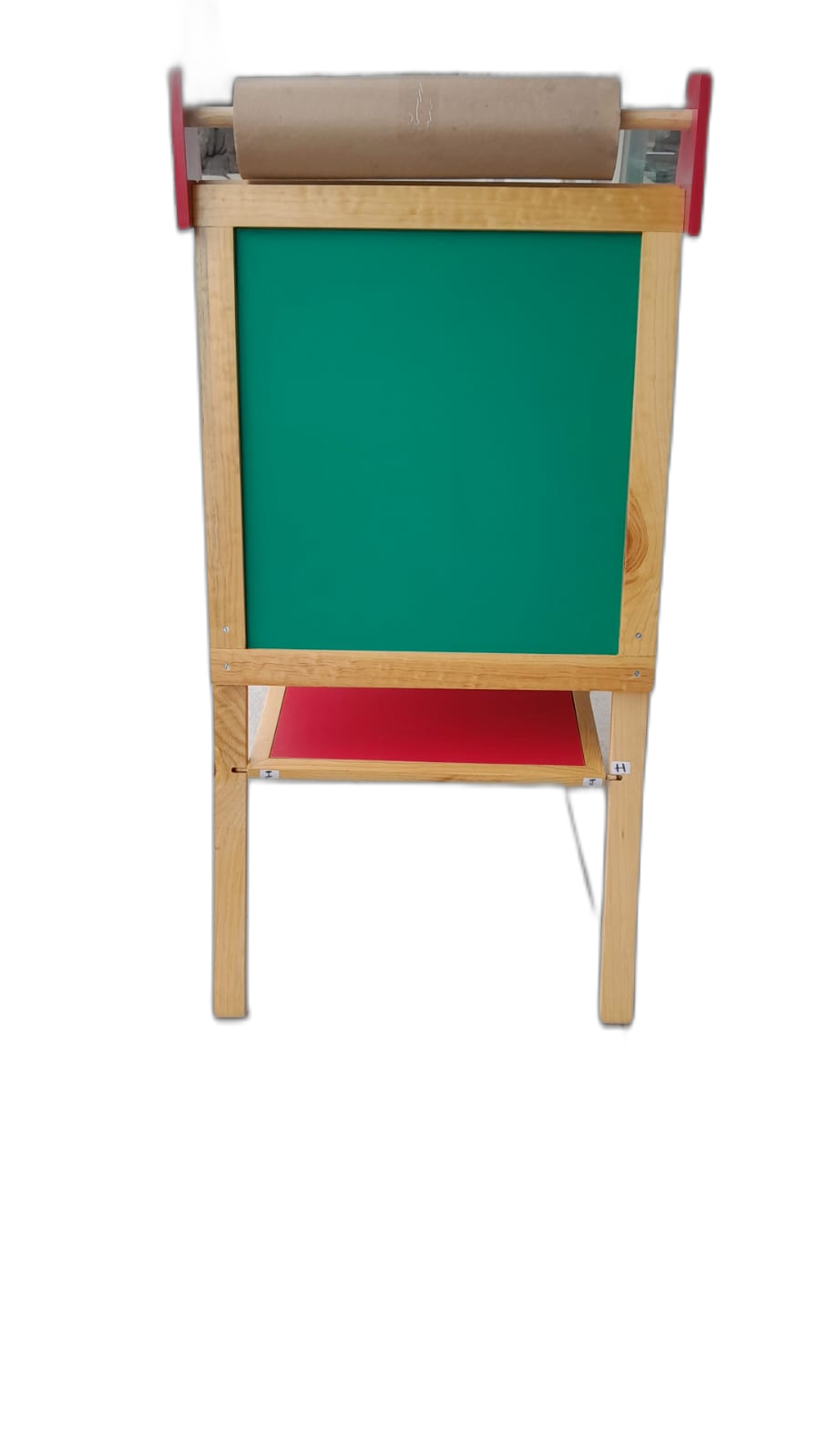 Caballete Picasso