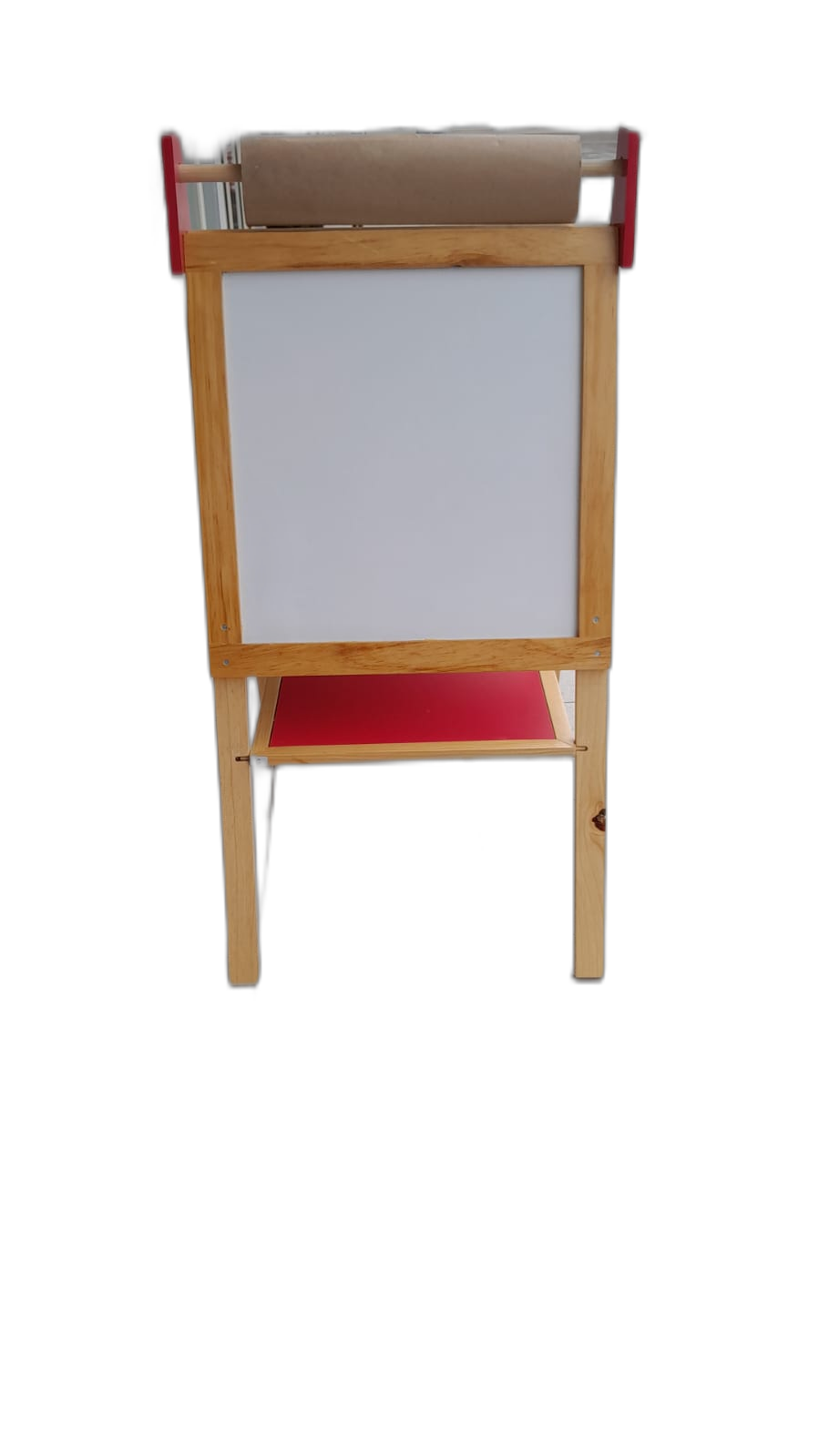 Caballete Picasso
