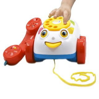 Mi Teléfono Musical