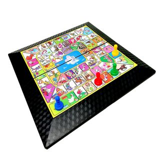 Juego De La Oca